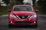 Nissan Sentra SR Turbo 2016 года